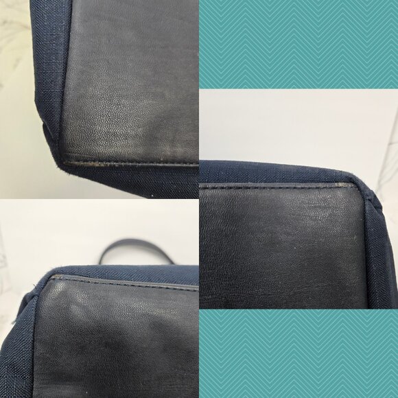 Lululemon Nocturnal Teal Go Getter Gym Duffel Bag - Picture 13 of 16